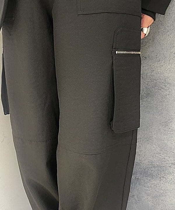 シマダリツコさんの「BEAMS WOMEN｜」を使ったコーディネート