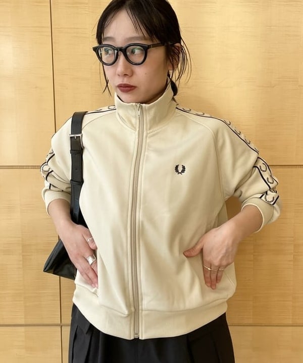 ハルキ　モモナさんの「BEAMS WOMEN｜」を使ったコーディネート