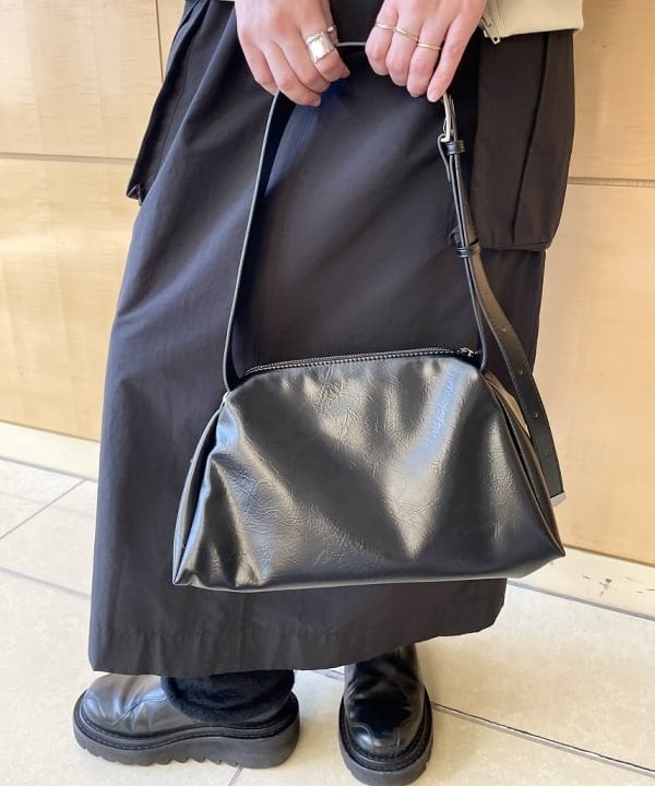 ハルキ　モモナさんの「BEAMS WOMEN｜」を使ったコーディネート