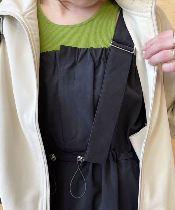 ハルキ　モモナさんの「BEAMS WOMEN｜」を使ったコーディネート