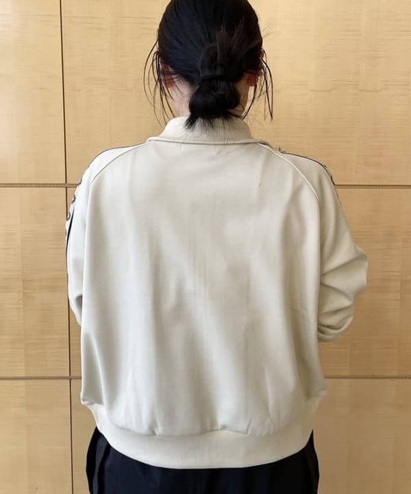 ハルキ　モモナさんの「BEAMS WOMEN｜」を使ったコーディネート