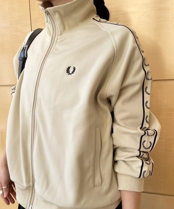 ハルキ　モモナさんの「BEAMS WOMEN｜」を使ったコーディネート