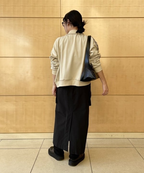 ハルキ　モモナさんの「BEAMS WOMEN｜」を使ったコーディネート