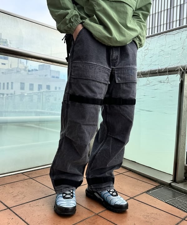 Ryohei Takataさんの「BEAMS WOMEN｜」を使ったコーディネート