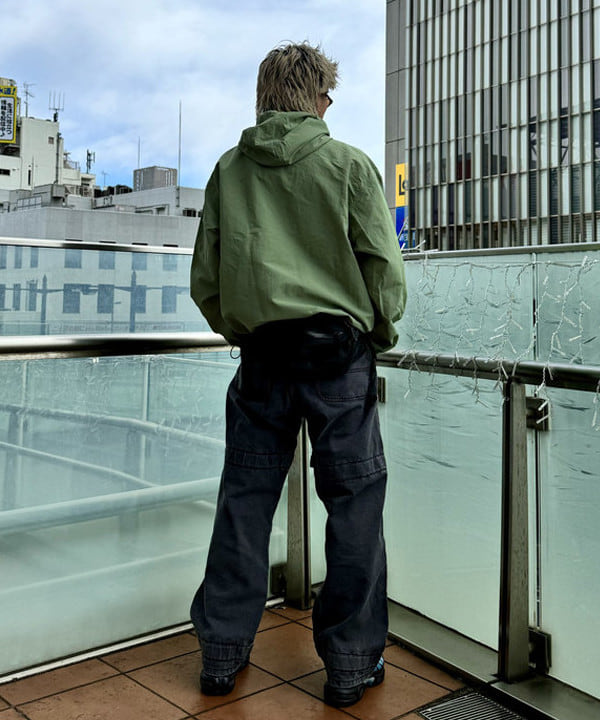 Ryohei Takataさんの「BEAMS WOMEN｜」を使ったコーディネート