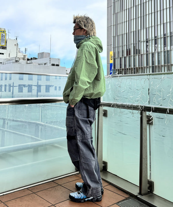 Ryohei Takataさんの「BEAMS WOMEN｜」を使ったコーディネート