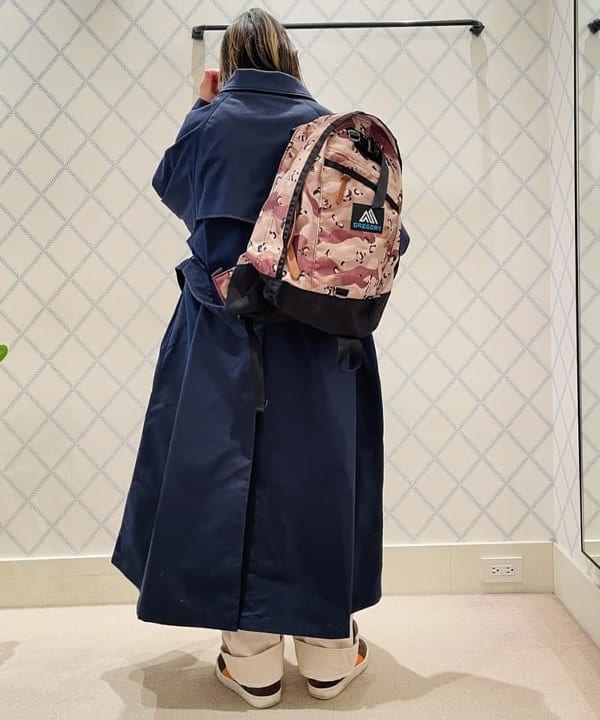 つぼさんの「BEAMS WOMEN｜」を使ったコーディネート