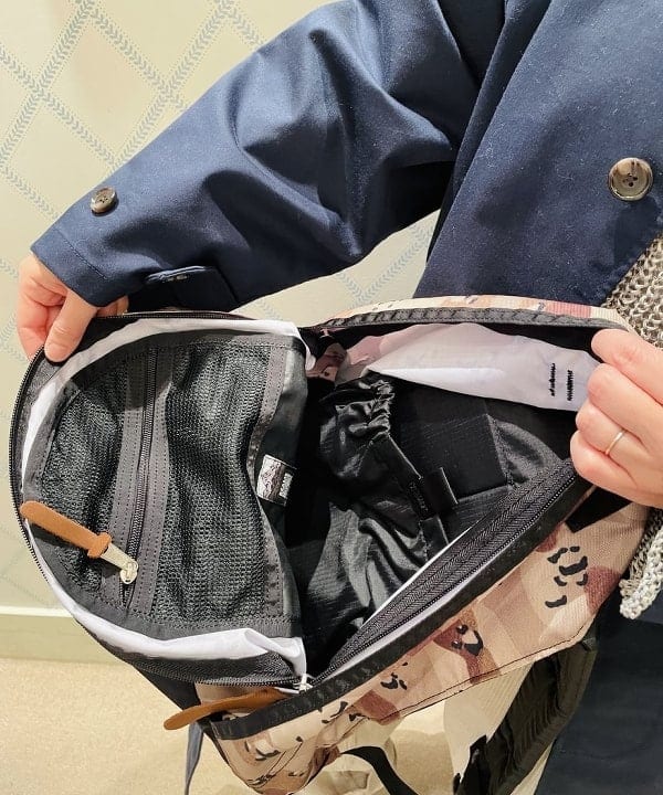 つぼさんの「BEAMS WOMEN｜」を使ったコーディネート