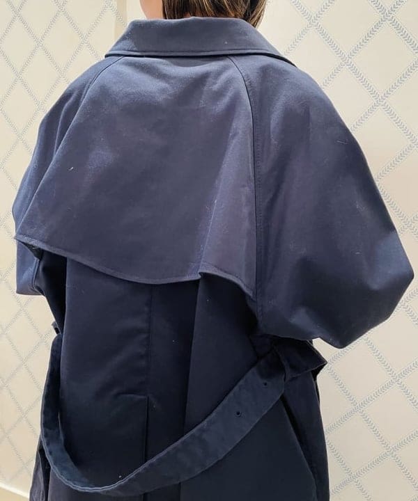 つぼさんの「BEAMS WOMEN｜」を使ったコーディネート