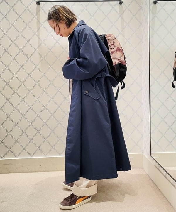 BEAMS BOY(873901) スタイリング・コーディネイト|BEAMS BEAMS BOY(873901) スタイリング・コーディネイト|BEAMS