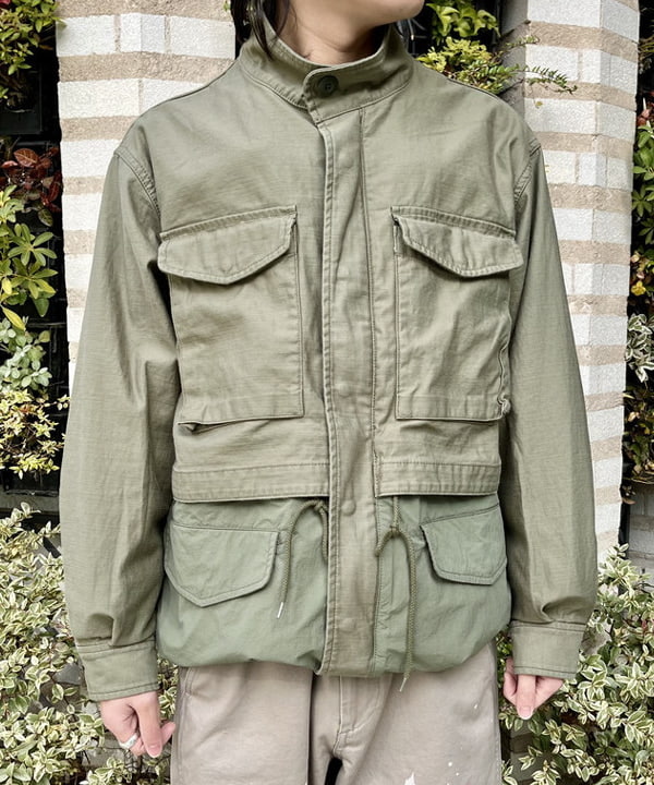 トラ吉さんの「BEAMS WOMEN｜」を使ったコーディネート