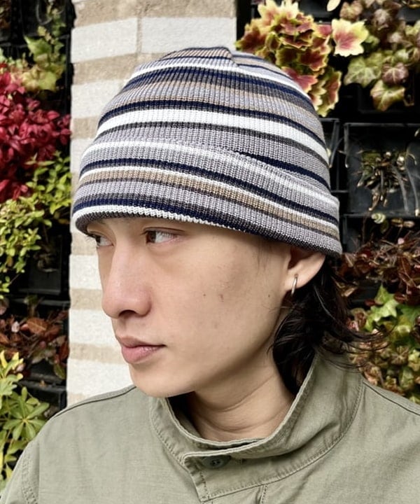 トラ吉さんの「BEAMS WOMEN｜」を使ったコーディネート