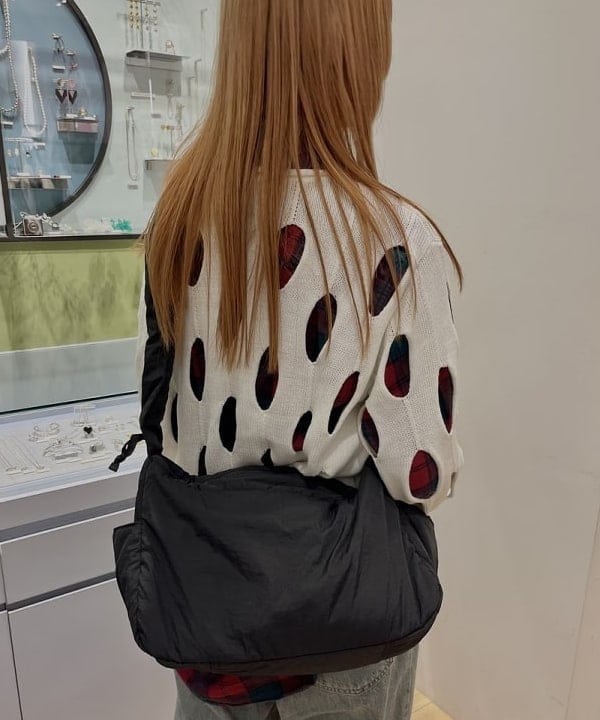 イトウミサキさんの「BEAMS WOMEN｜」を使ったコーディネート