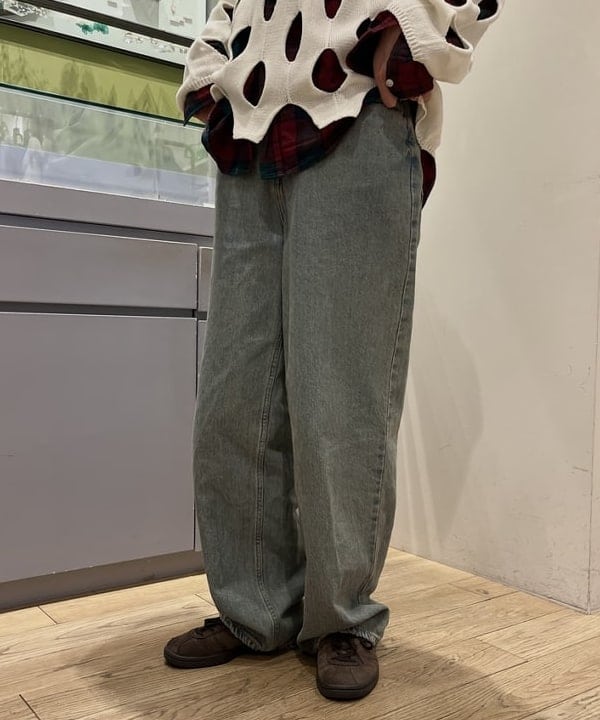 イトウミサキさんの「BEAMS WOMEN｜」を使ったコーディネート