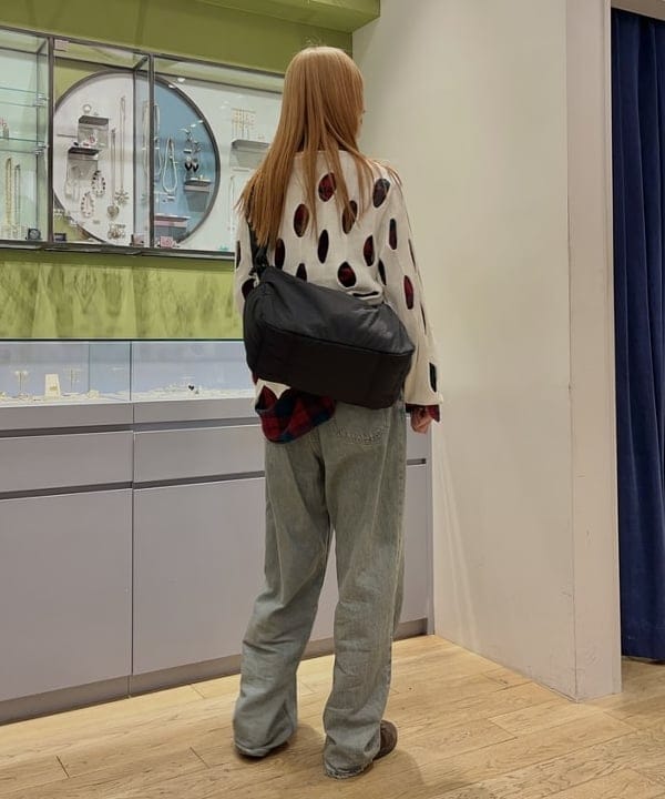 イトウミサキさんの「BEAMS WOMEN｜」を使ったコーディネート