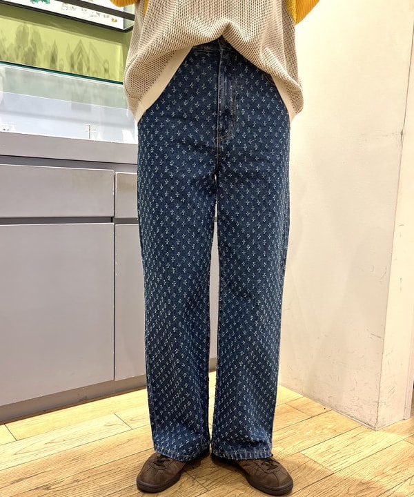 イトウミサキさんの「BEAMS WOMEN｜」を使ったコーディネート