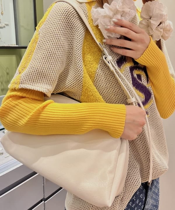 イトウミサキさんの「BEAMS WOMEN｜」を使ったコーディネート