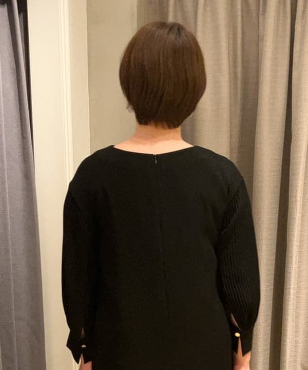 藤井 裕実子さんの「BEAMS WOMEN｜」を使ったコーディネート