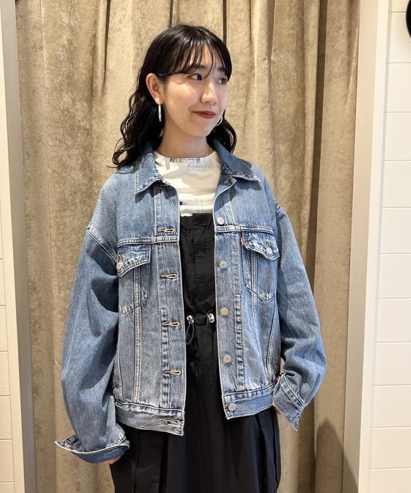 SAEさんの「BEAMS WOMEN｜HICOSAKA / 5panel Cap」を使ったコーディネート