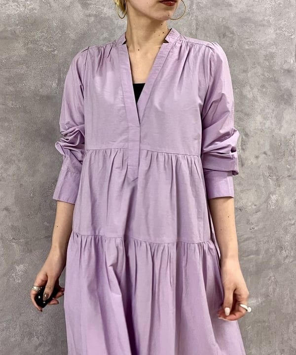 shirakiさんの「BEAMS WOMEN｜」を使ったコーディネート