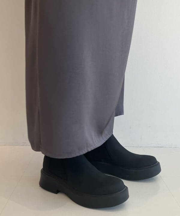 SAKAIさんの「BEAMS WOMEN｜AK+1 / ウールリネン テーラードジャケット」を使ったコーディネート
