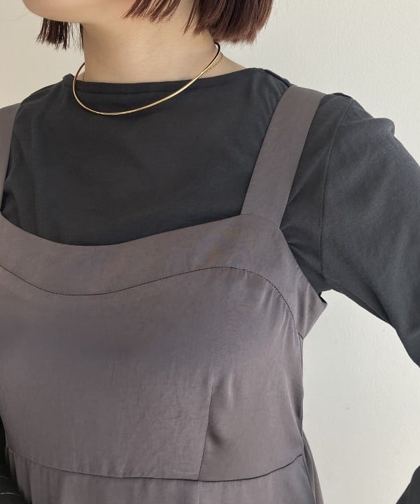 SAKAIさんの「BEAMS WOMEN｜AK+1 / ウールリネン テーラードジャケット」を使ったコーディネート