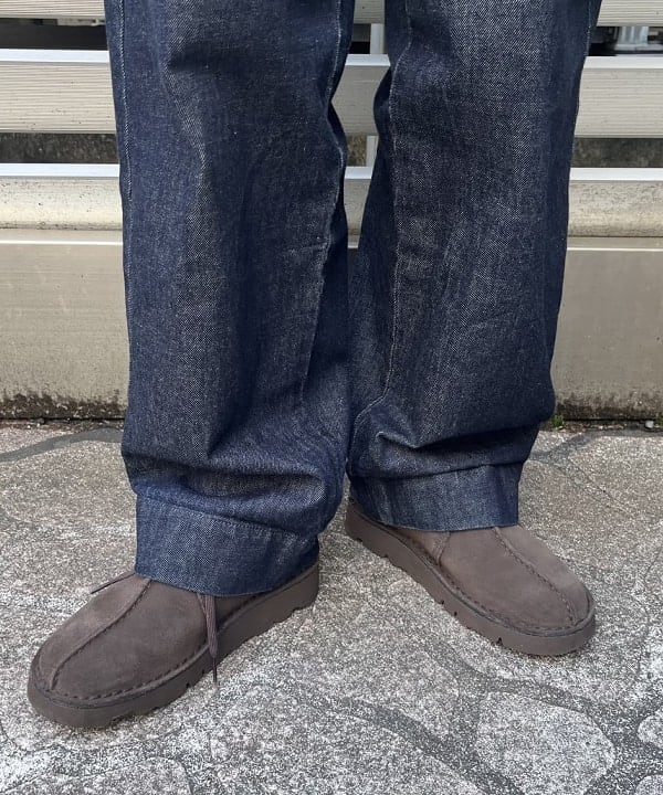 ミナミマリコさんの「BEAMS WOMEN｜」を使ったコーディネート