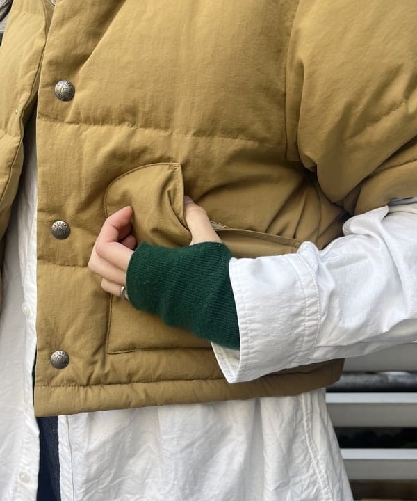 ミナミマリコさんの「BEAMS WOMEN｜」を使ったコーディネート