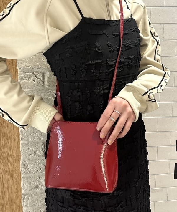 Nagumo Yukiさんの「BEAMS WOMEN｜」を使ったコーディネート