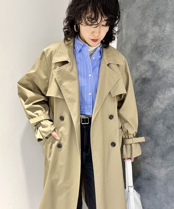 kigoさんの「BEAMS WOMEN｜」を使ったコーディネート