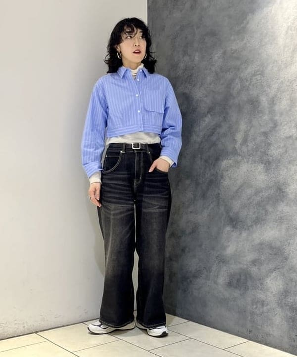 kigoさんの「BEAMS WOMEN｜」を使ったコーディネート