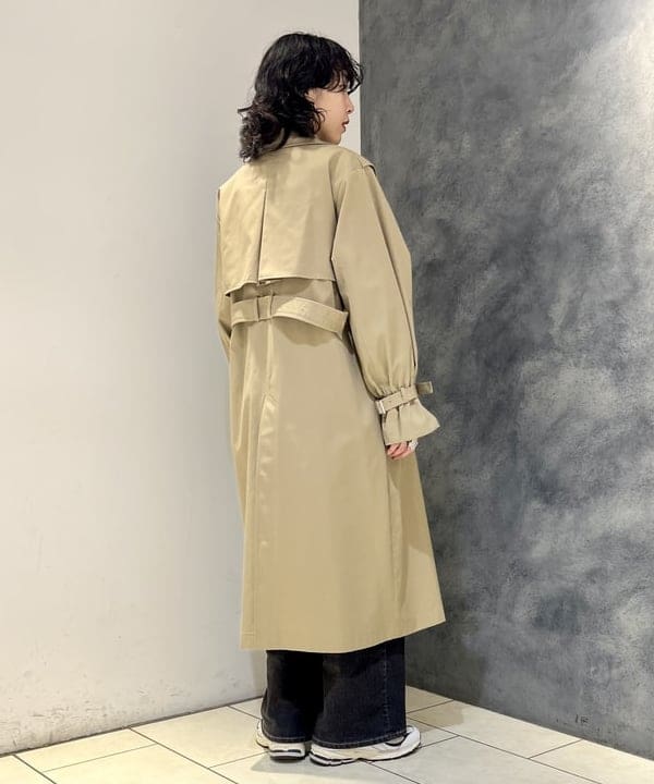 kigoさんの「BEAMS WOMEN｜」を使ったコーディネート