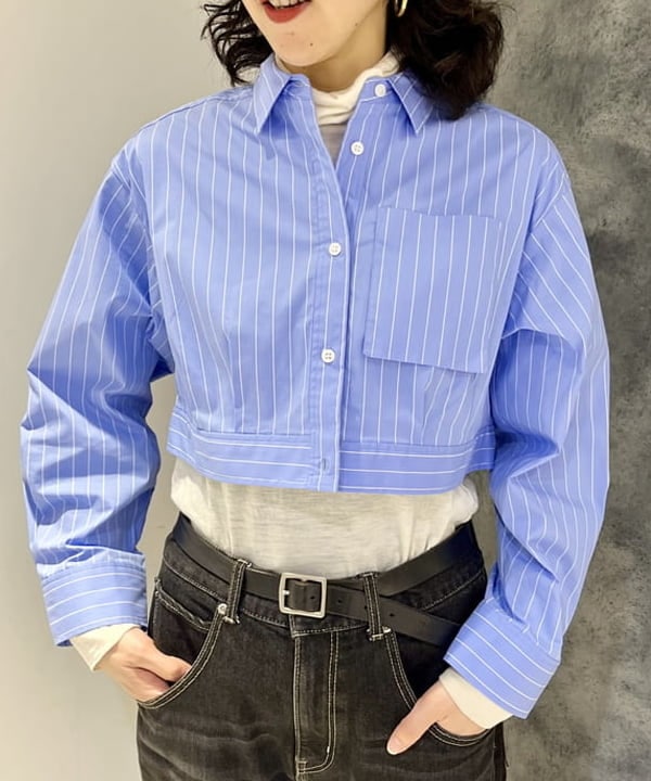 kigoさんの「BEAMS WOMEN｜」を使ったコーディネート