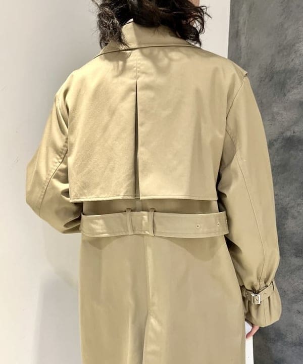 kigoさんの「BEAMS WOMEN｜」を使ったコーディネート