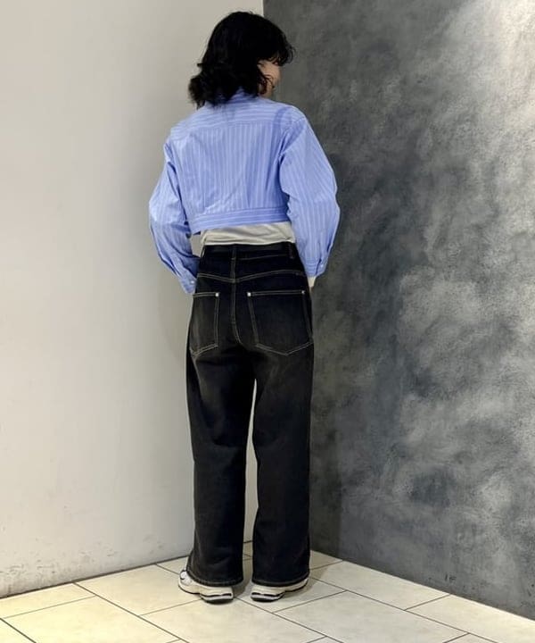 kigoさんの「BEAMS WOMEN｜」を使ったコーディネート