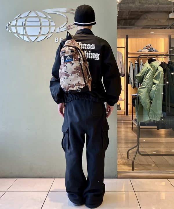 西村 光平さんの「BEAMS WOMEN｜」を使ったコーディネート