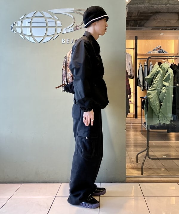 西村 光平さんの「BEAMS WOMEN｜」を使ったコーディネート