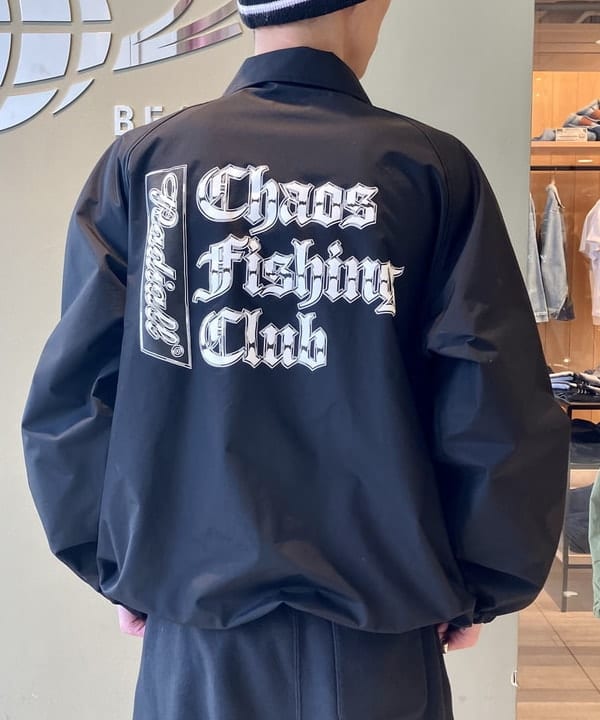 西村 光平さんの「BEAMS WOMEN｜」を使ったコーディネート