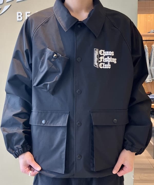 西村 光平さんの「BEAMS WOMEN｜」を使ったコーディネート