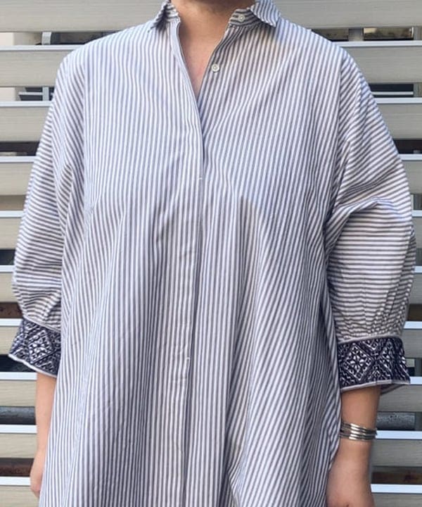 藤井 裕実子さんの「BEAMS WOMEN｜」を使ったコーディネート