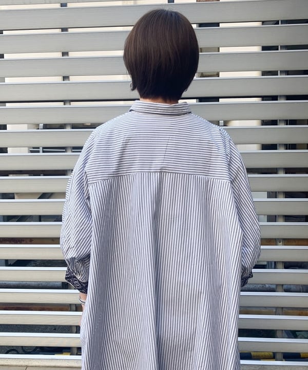 藤井 裕実子さんの「BEAMS WOMEN｜」を使ったコーディネート