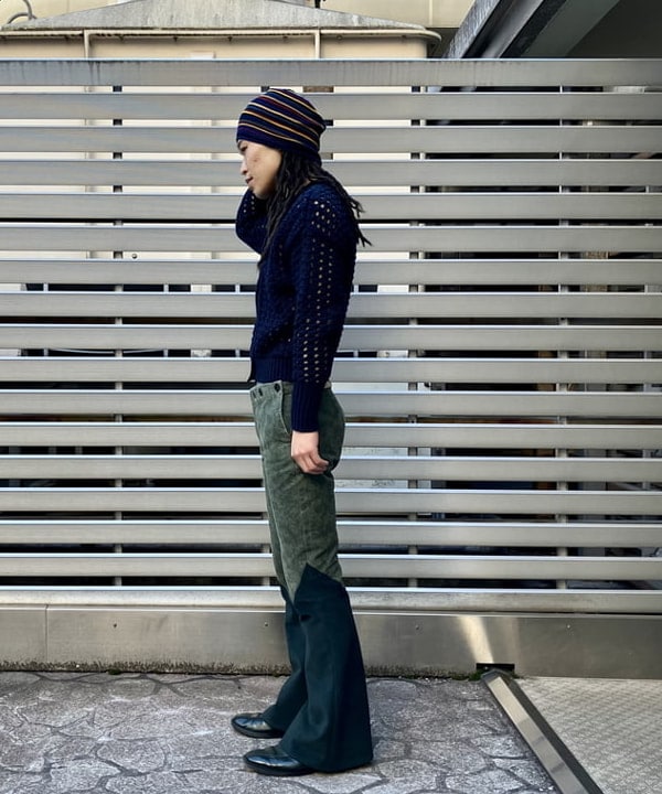 森 凌真さんの「BEAMS WOMEN｜」を使ったコーディネート