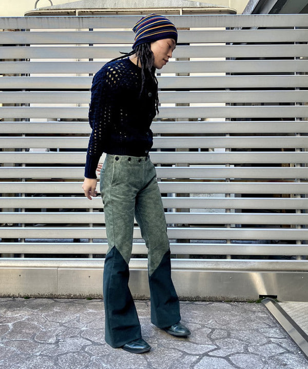 森 凌真さんの「BEAMS WOMEN｜」を使ったコーディネート