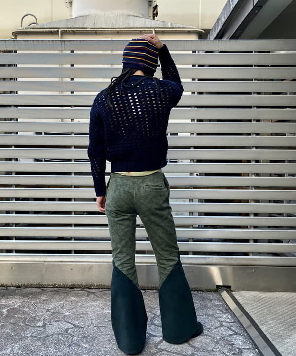 森 凌真さんの「BEAMS WOMEN｜」を使ったコーディネート