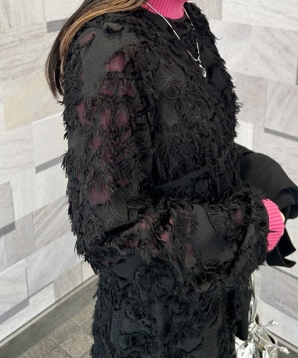 庭野 優紀さんの「BEAMS WOMEN｜」を使ったコーディネート