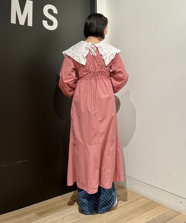 早川 萌子さんの「BEAMS WOMEN｜【WEB限定】ASICS / GEL-KAYANO 14」を使ったコーディネート