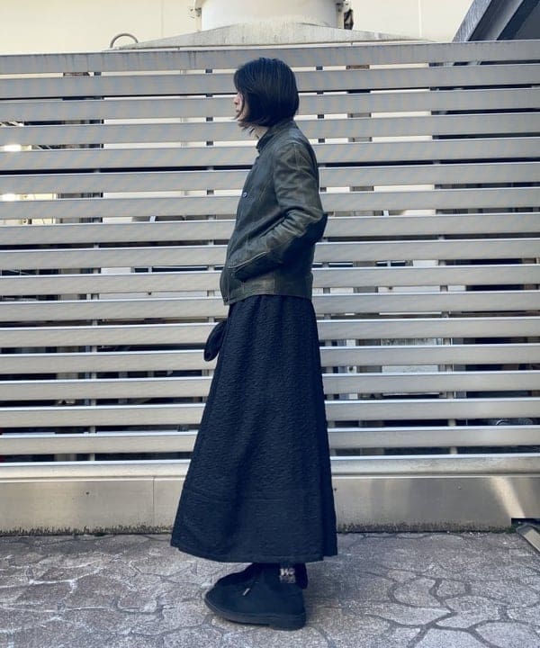 翔さんの「BEAMS WOMEN｜」を使ったコーディネート