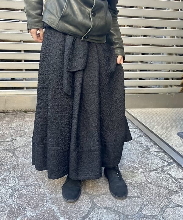 翔さんの「BEAMS WOMEN｜」を使ったコーディネート