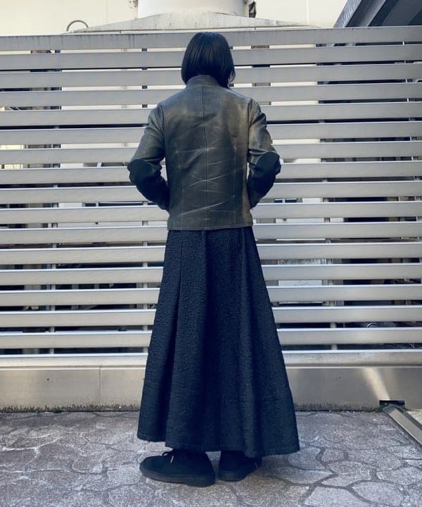 翔さんの「BEAMS WOMEN｜」を使ったコーディネート