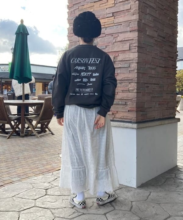 BEAMS HEART（874604） スタイリング・コーディネイト｜BEAMS